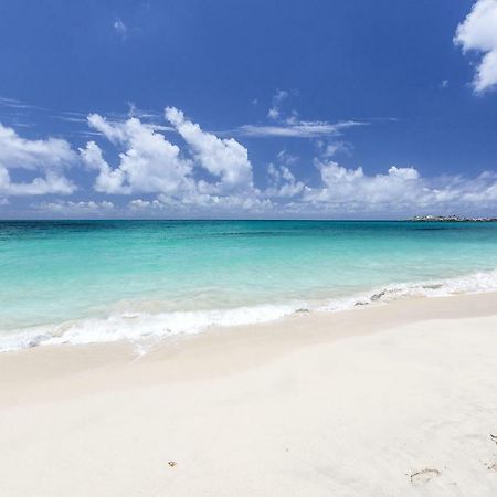 White Sands Anguilla - Sea Blowing Point Village Exterior foto