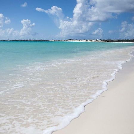 White Sands Anguilla - Sea Blowing Point Village Exterior foto
