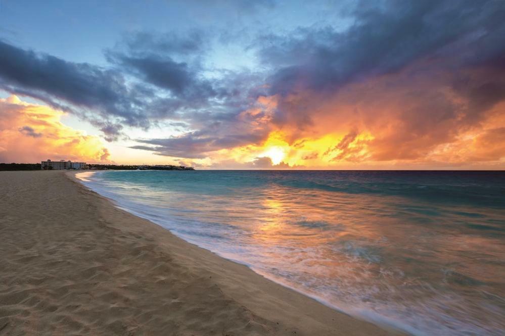 White Sands Anguilla - Sea Blowing Point Village Exterior foto