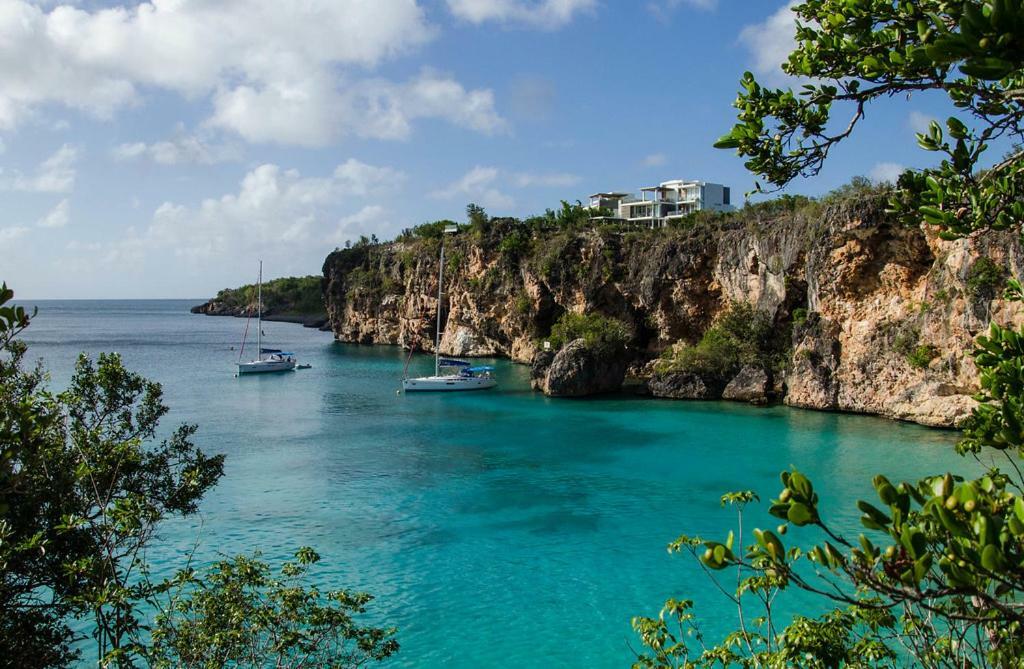 White Sands Anguilla - Sea Blowing Point Village Exterior foto